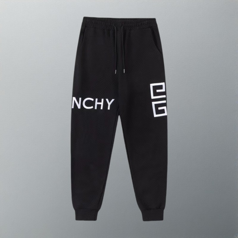 Givenchy Unisex Sweatpants