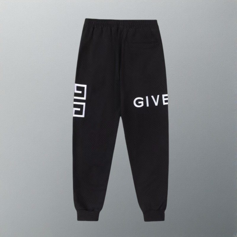 Givenchy Unisex Sweatpants