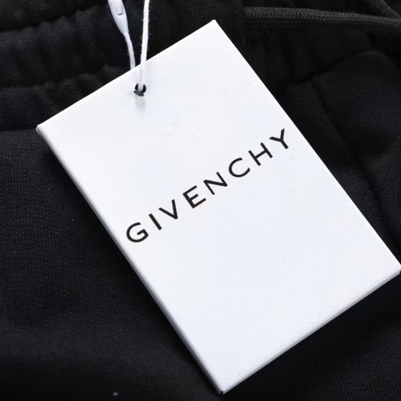 Givenchy Unisex Sweatpants