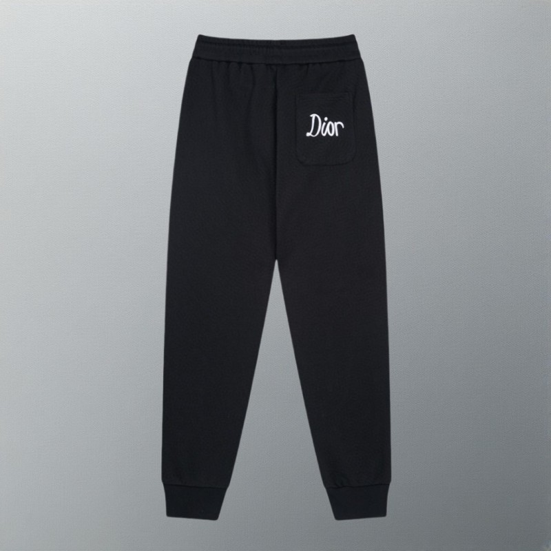 Dior Unisex Sweatpants