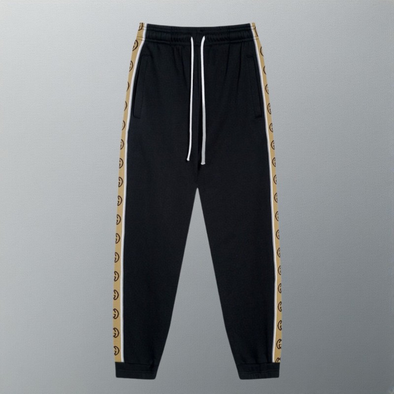 Gucci Unisex Sweatpants