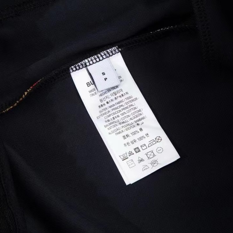 Burberry Unisex Sweatpants