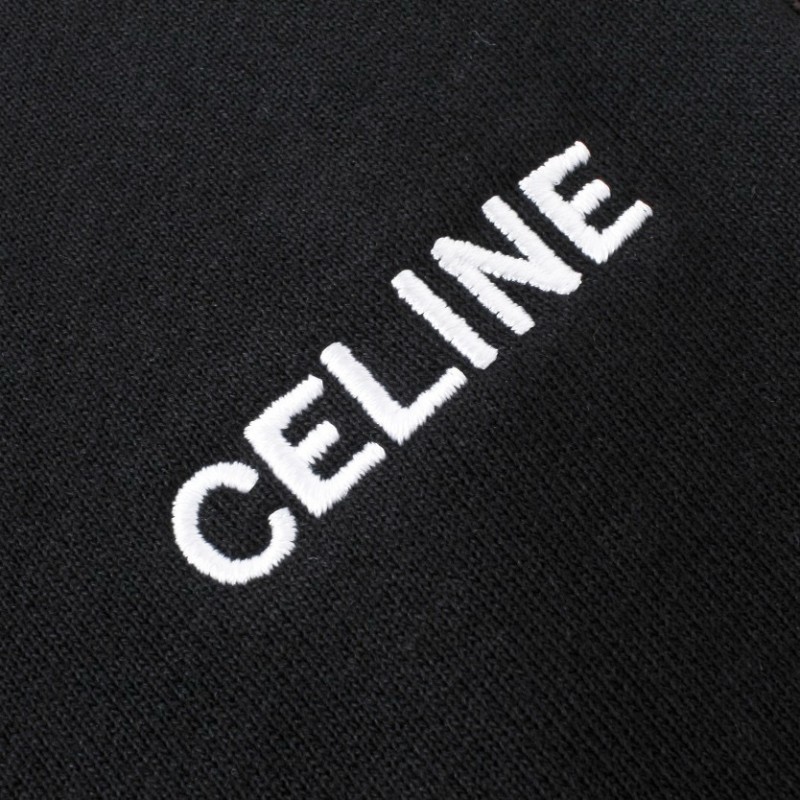 Celine Unisex Sweatpants