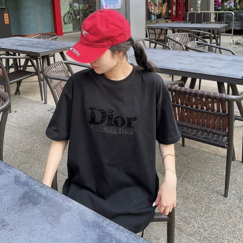 Dior Unisex Tee