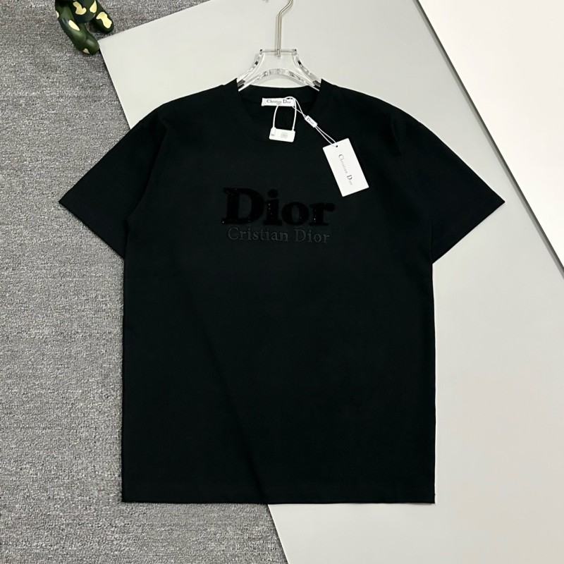 Dior Unisex Tee