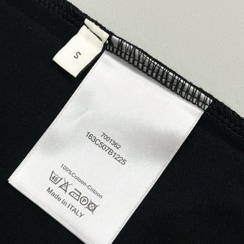 Dior Unisex Tee