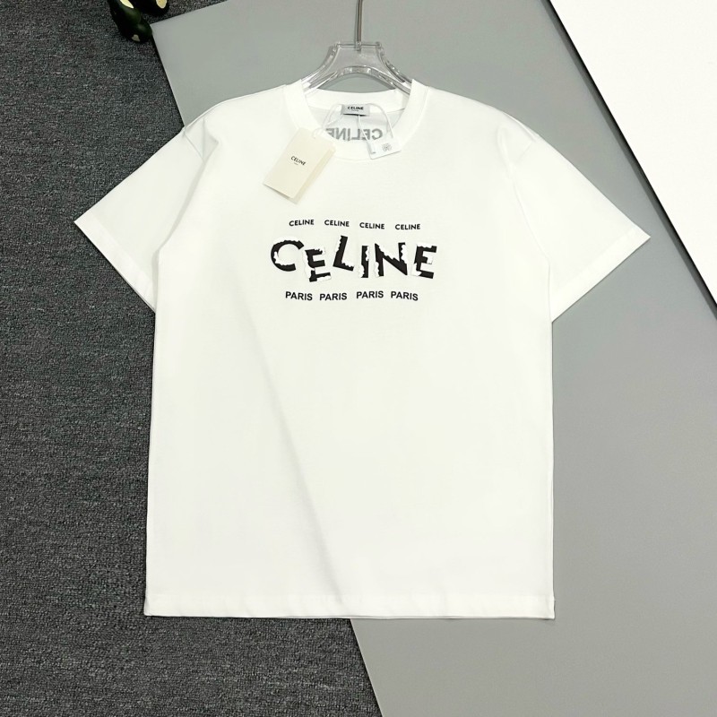 Celine Unisex Tee