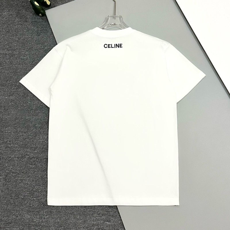 Celine Unisex Tee