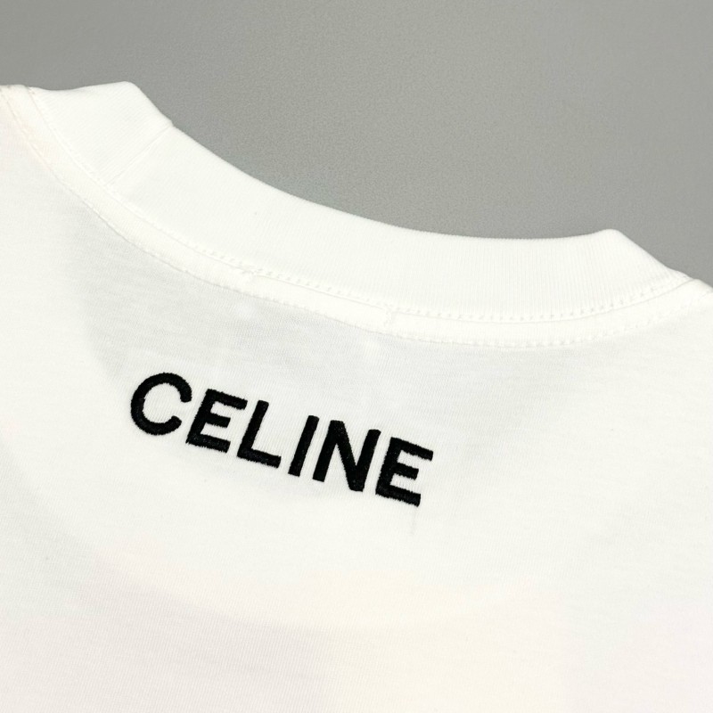 Celine Unisex Tee