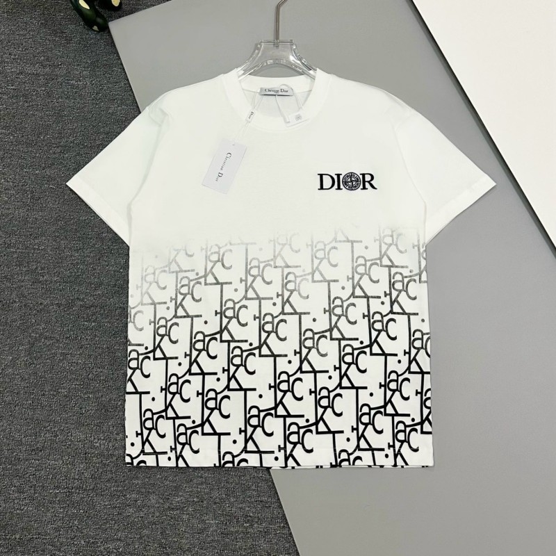 Dior Unisex Tee