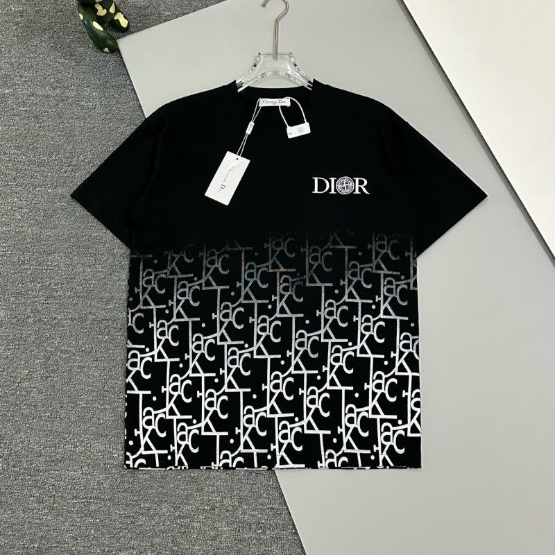 Dior Unisex Tee