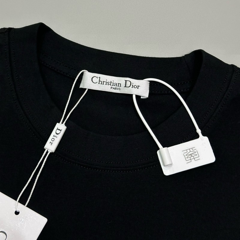 Dior Unisex Tee