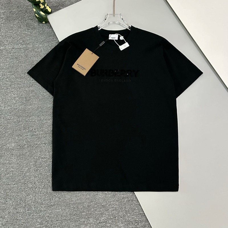 Burberry Unisex Tee