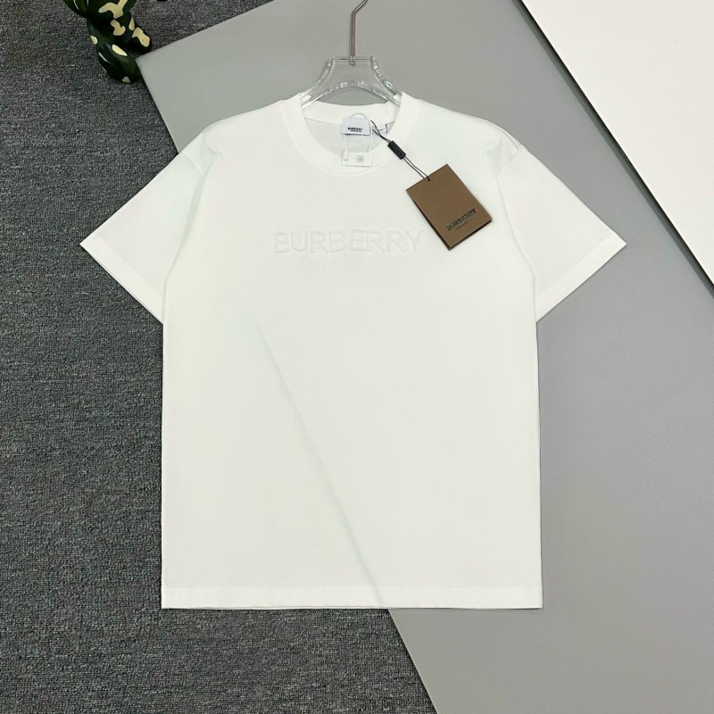 Burberry Unisex Tee