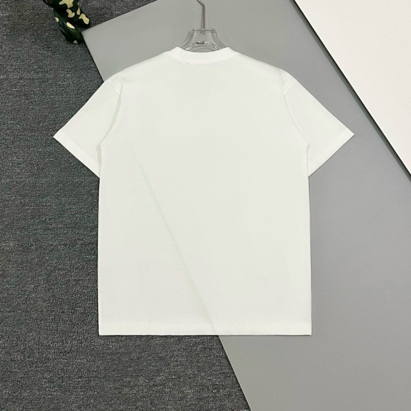 Burberry Unisex Tee