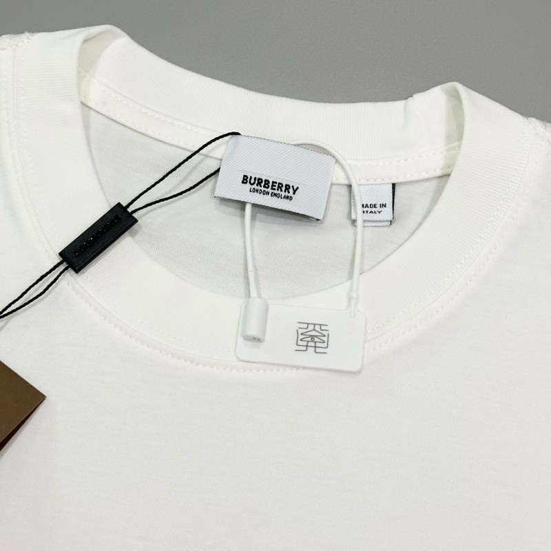 Burberry Unisex Tee