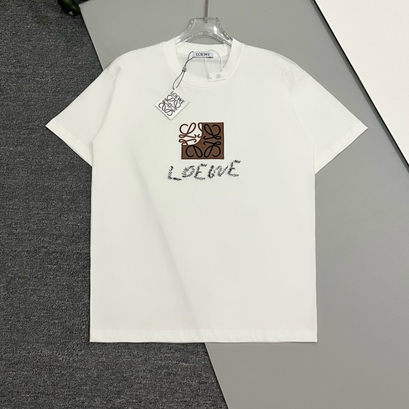 Loewe Unisex Tee