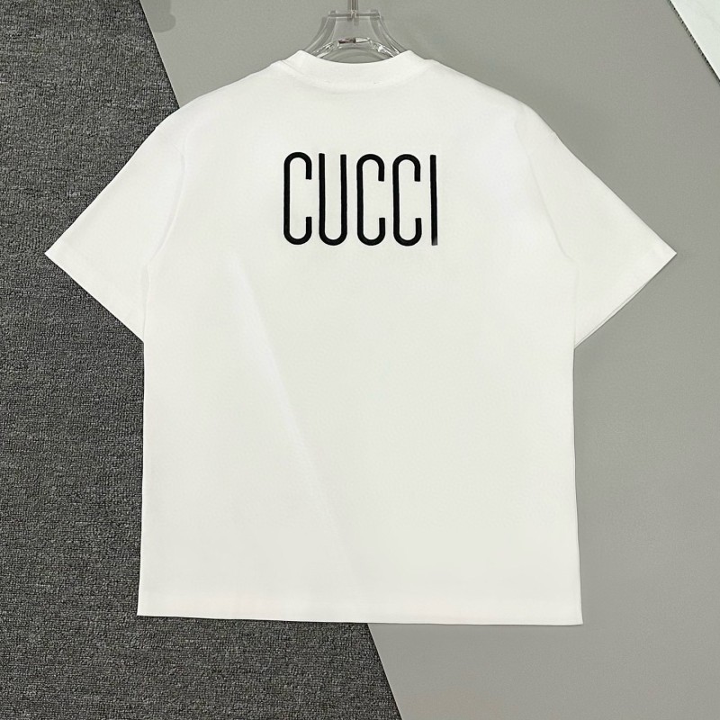 Gucci Unisex Tee