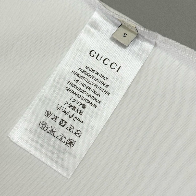 Gucci Unisex Tee