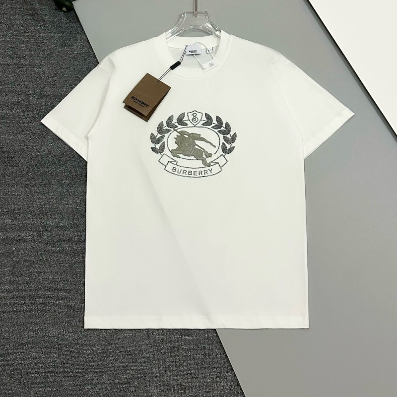 Burberry Unisex Tee