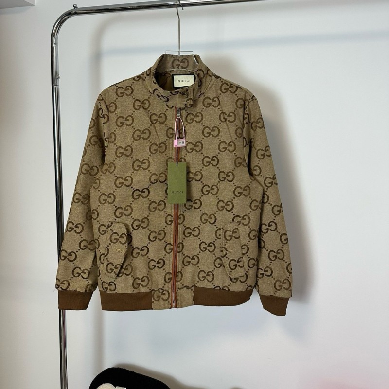 Gucci Unisex Jacket