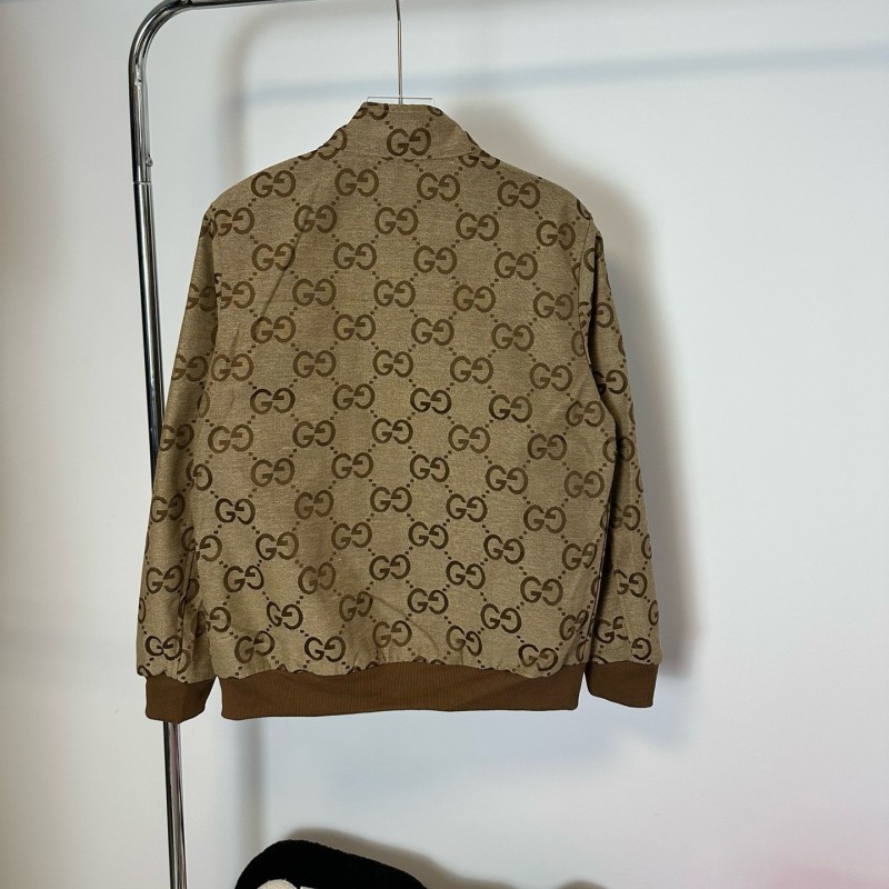 Gucci Unisex Jacket