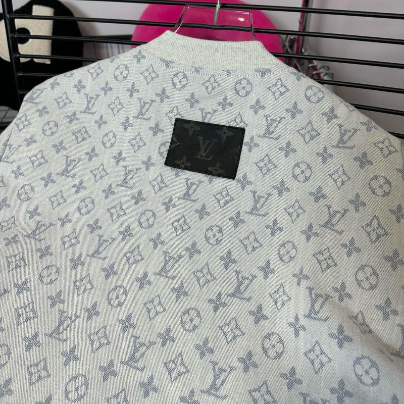 LV Unisex Jacket