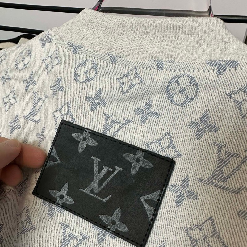 LV Unisex Jacket