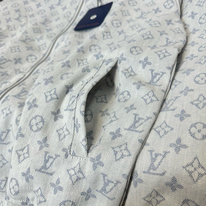 LV Unisex Jacket