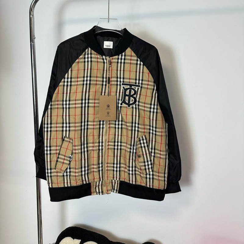 Burberry Unisex Jacket