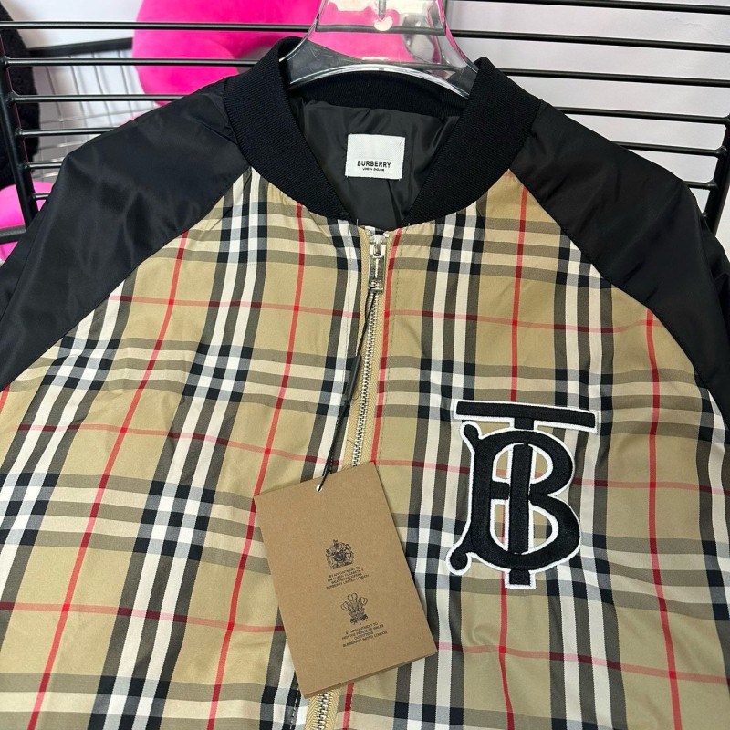 Burberry Unisex Jacket