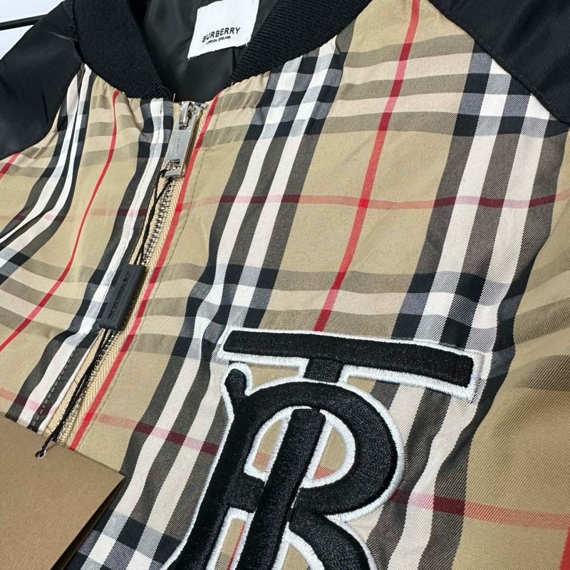 Burberry Unisex Jacket