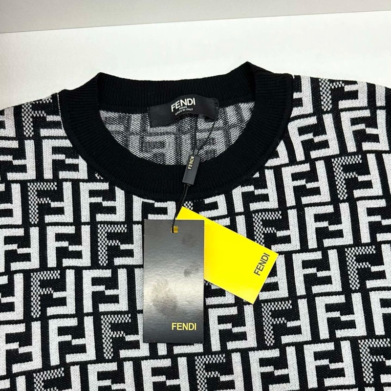 Fendi Unisex Tee