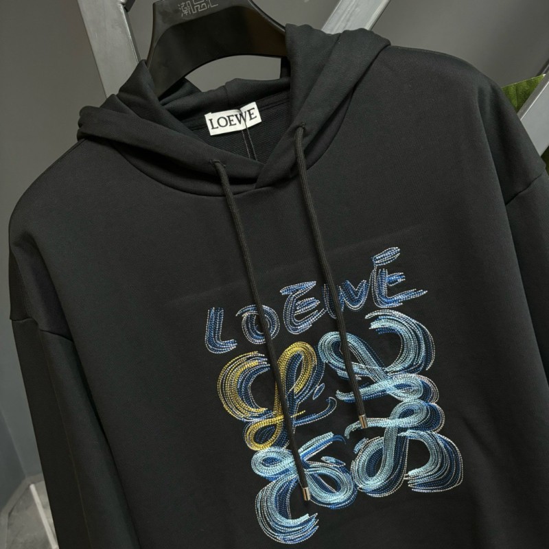 Loewe Unisex Hoodie