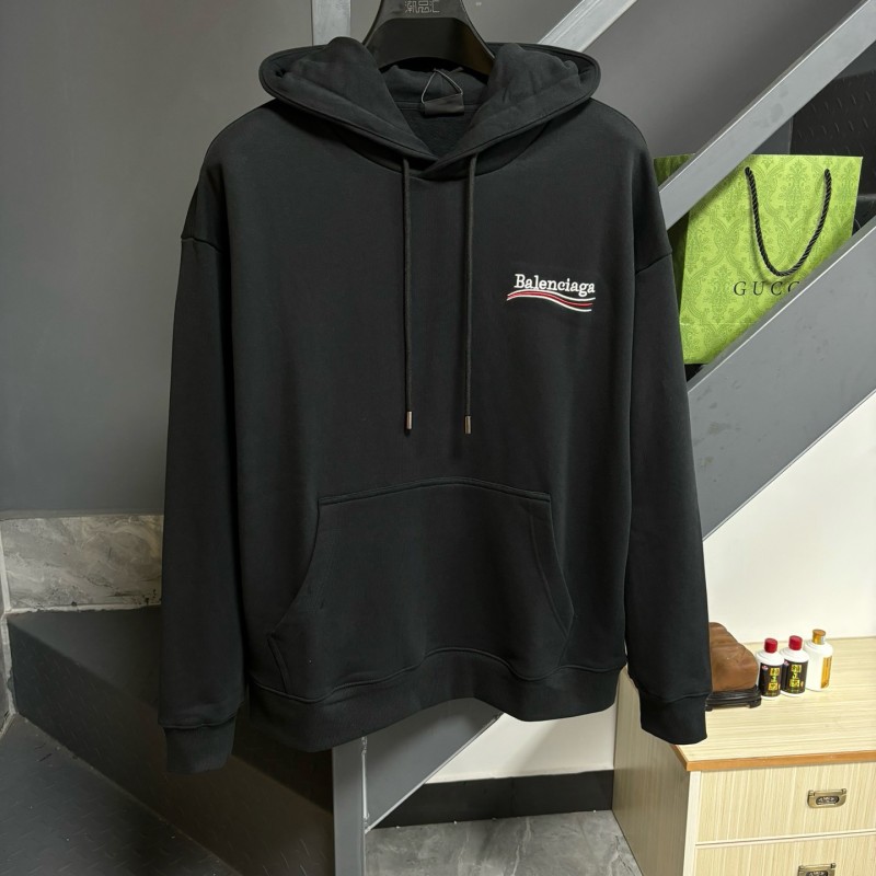 Balenciaga Unisex Hoodie