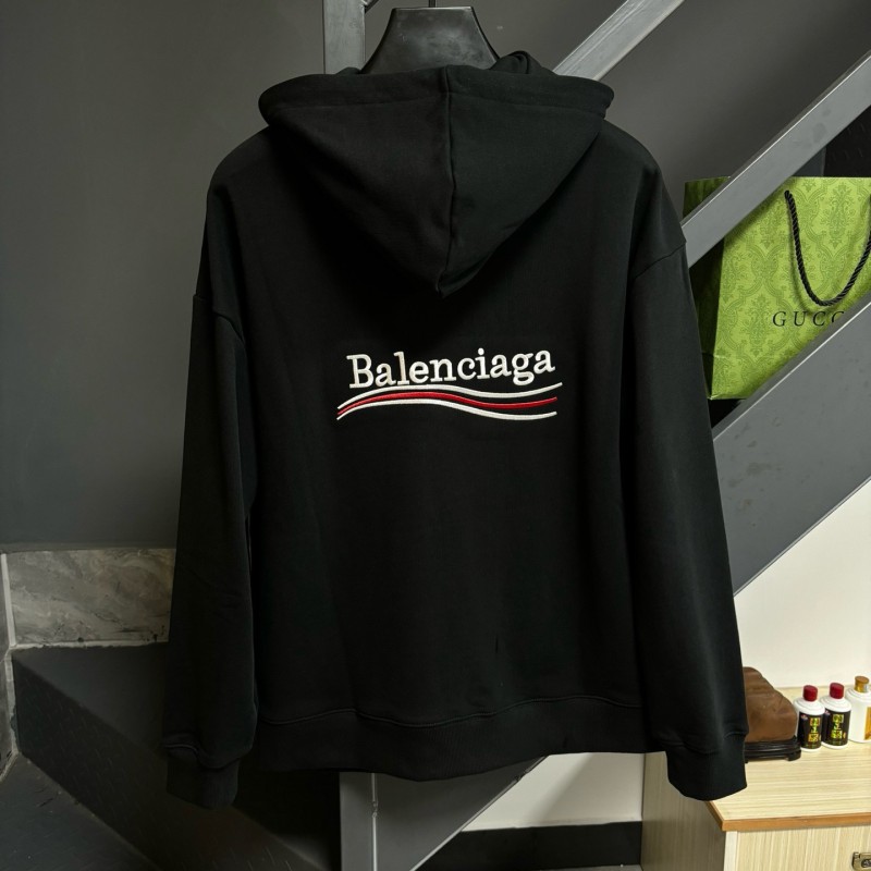 Balenciaga Unisex Hoodie