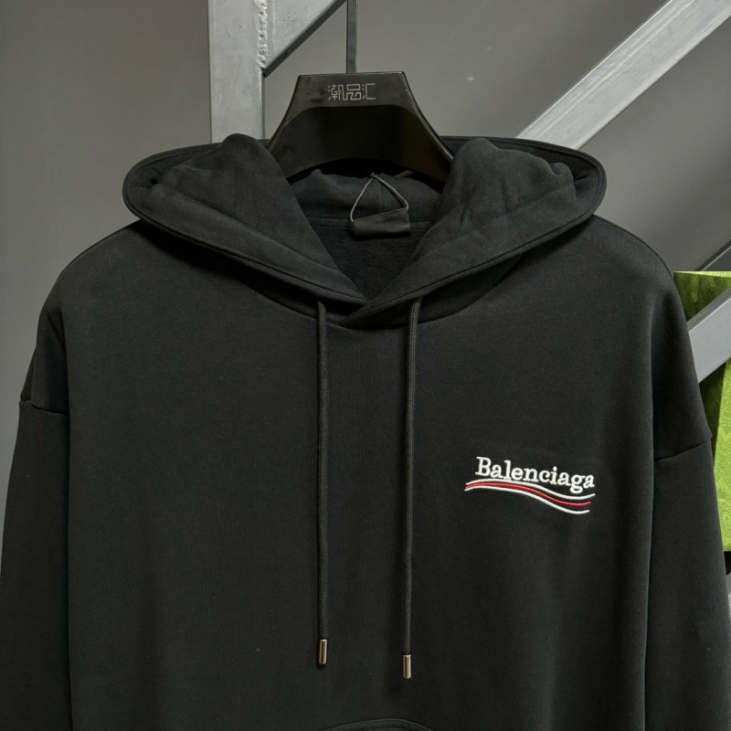 Balenciaga Unisex Hoodie