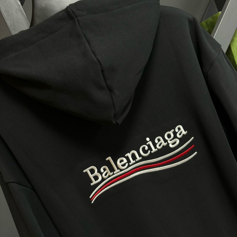 Balenciaga Unisex Hoodie