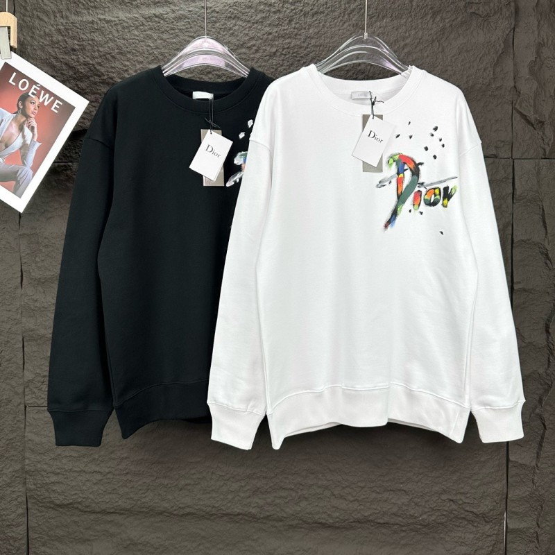 Dior Unisex Sweater