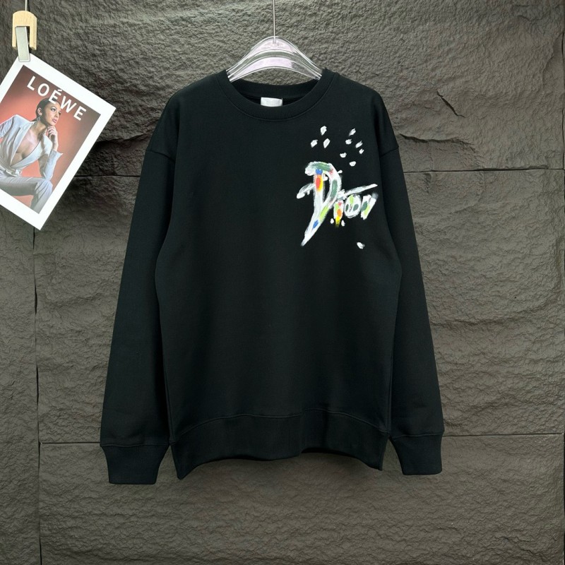 Dior Unisex Sweater