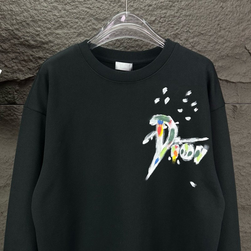 Dior Unisex Sweater