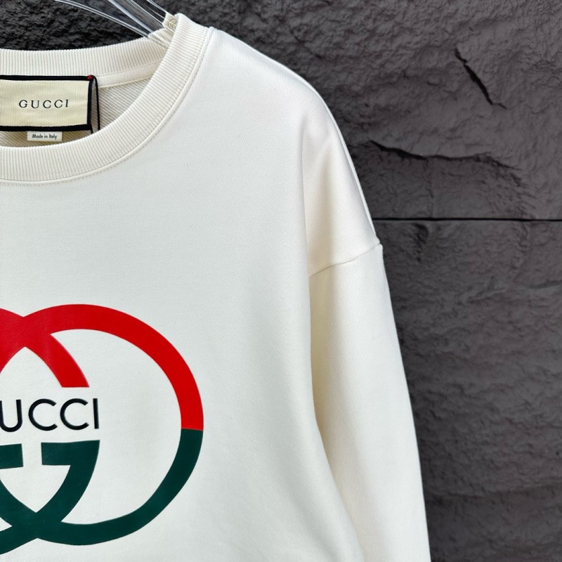 Gucci Unisex Sweater