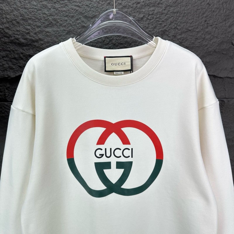 Gucci Unisex Sweater