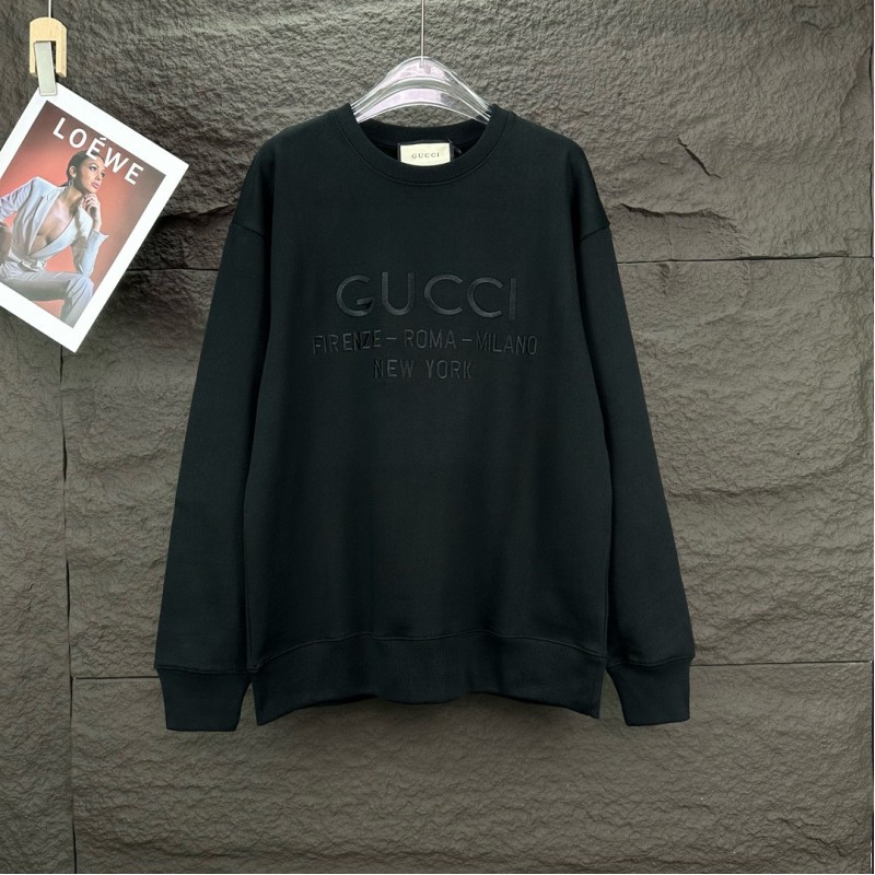 Gucci Unisex Sweater