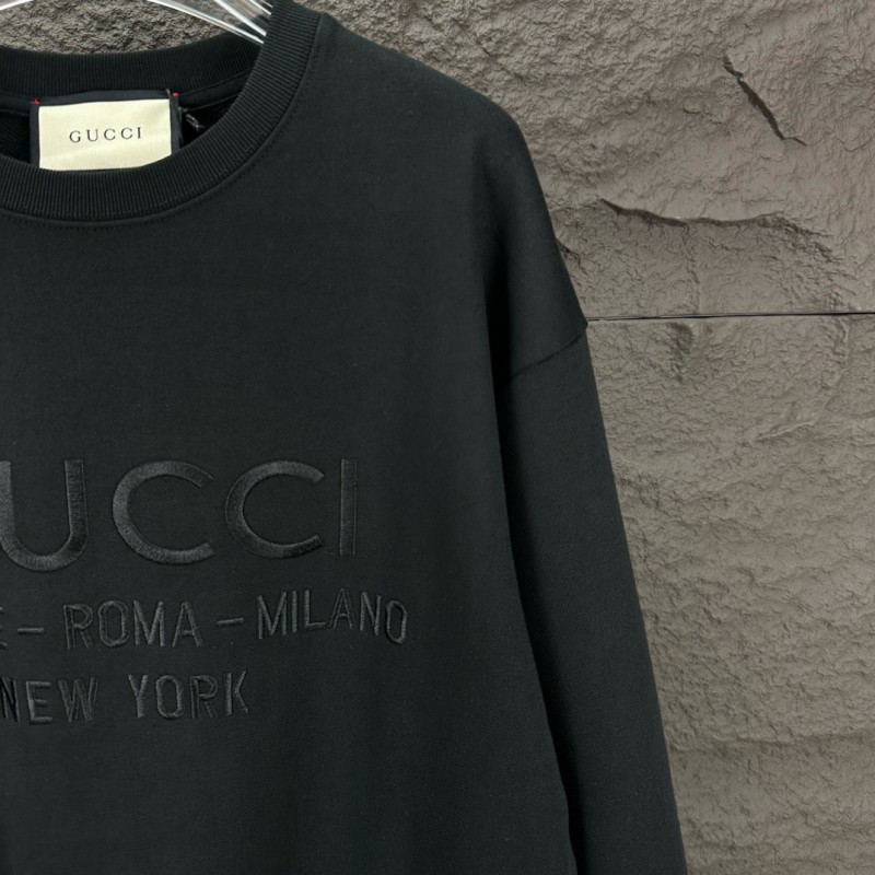 Gucci Unisex Sweater