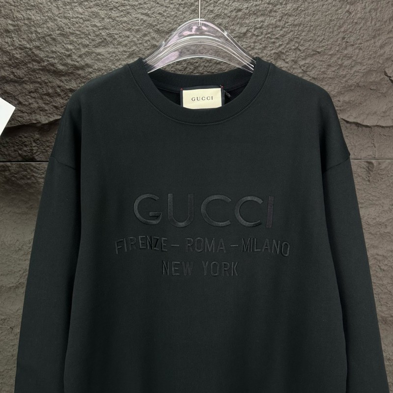 Gucci Unisex Sweater