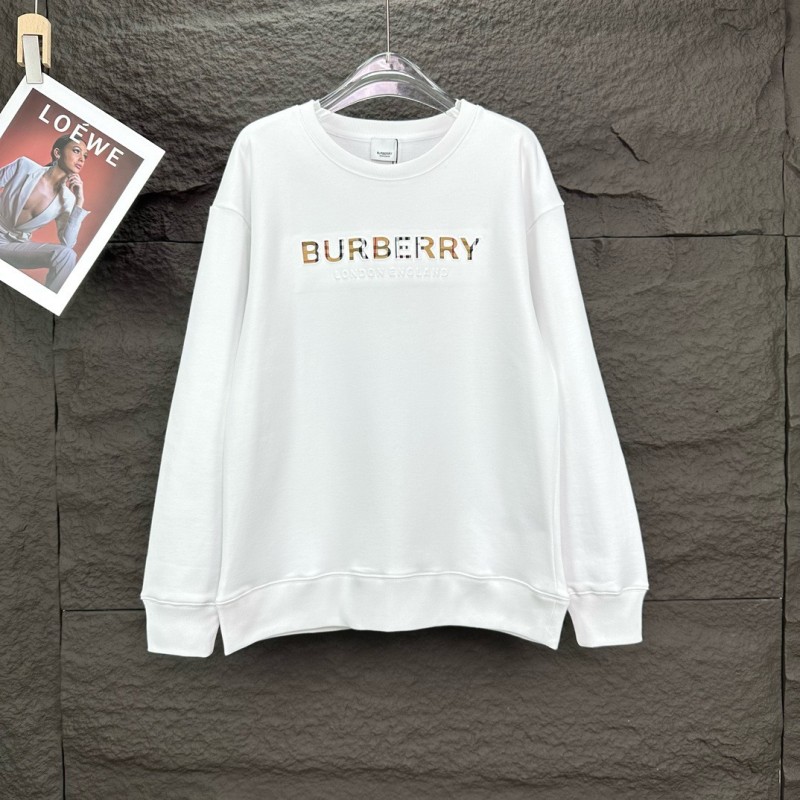 Burberry Unisex Sweater