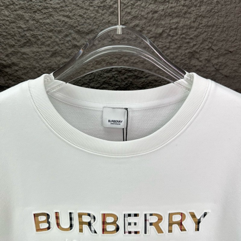 Burberry Unisex Sweater