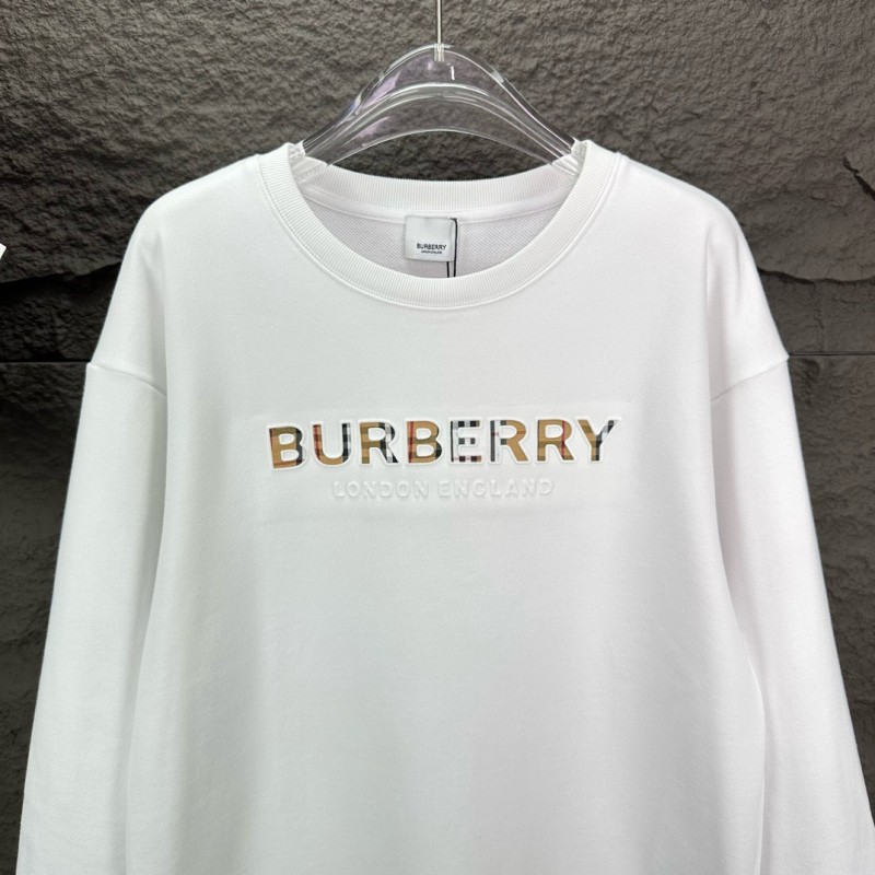 Burberry Unisex Sweater