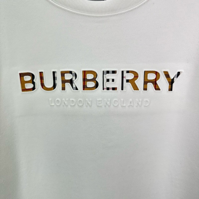 Burberry Unisex Sweater